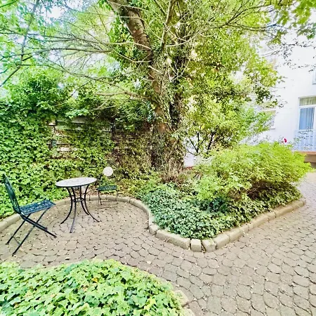 Apartment Residenz Seestern, Seehund