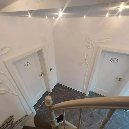 Apartment Residenz Seestern, Seehund *